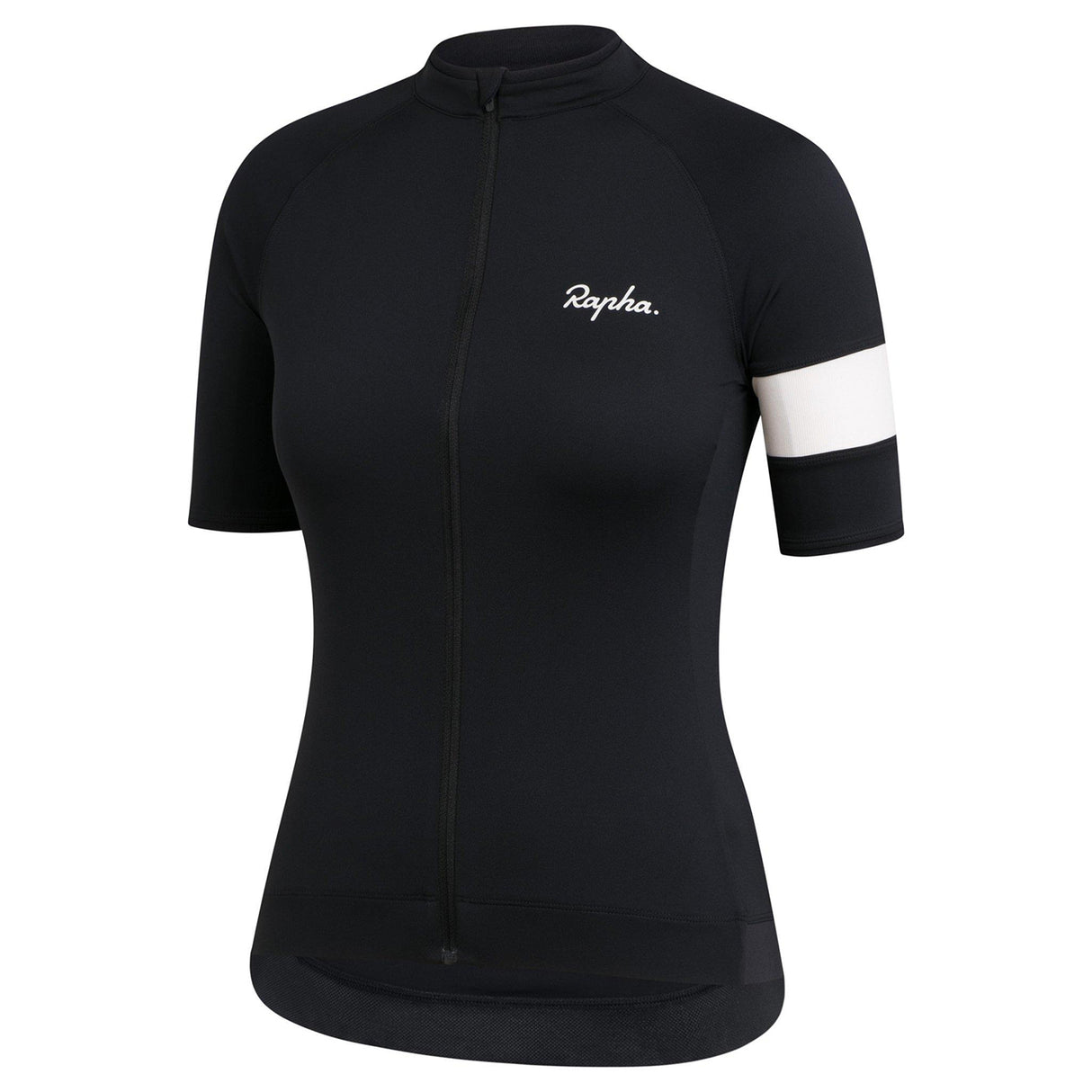 Maglia donna Rapha Core - Nero - E