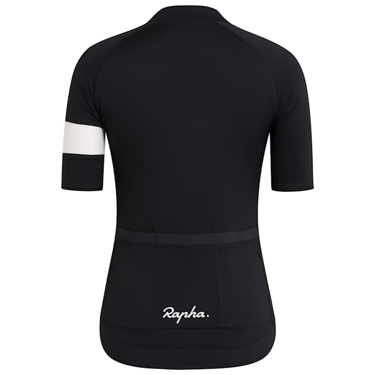 Maglia donna Rapha Core - Nero - F