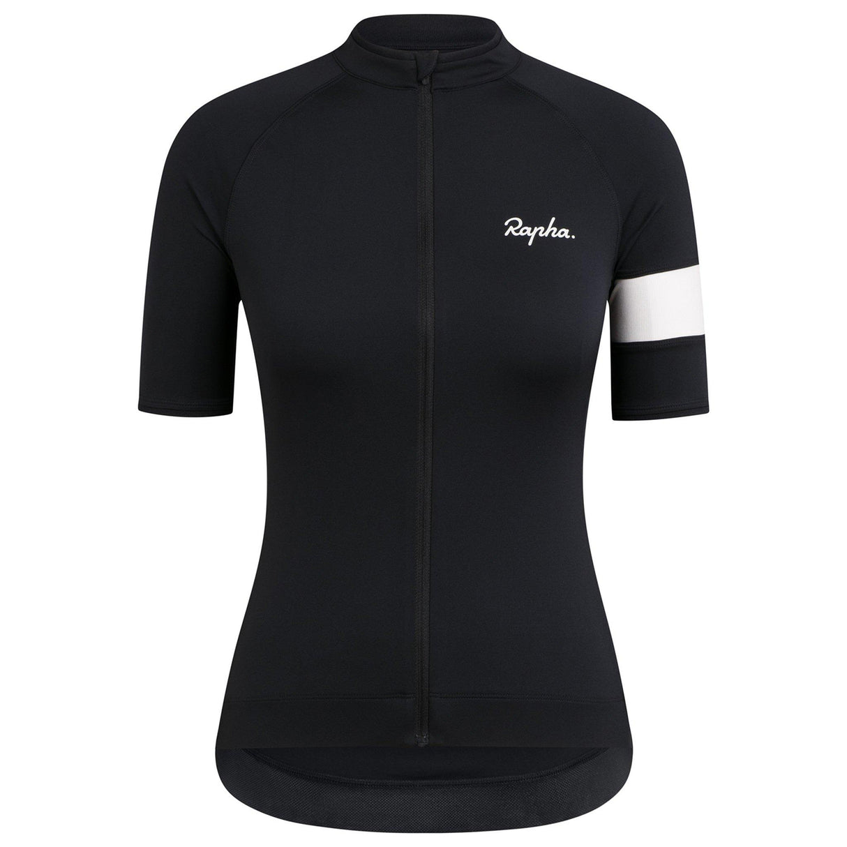 Maglia donna Rapha Core - Nero - D