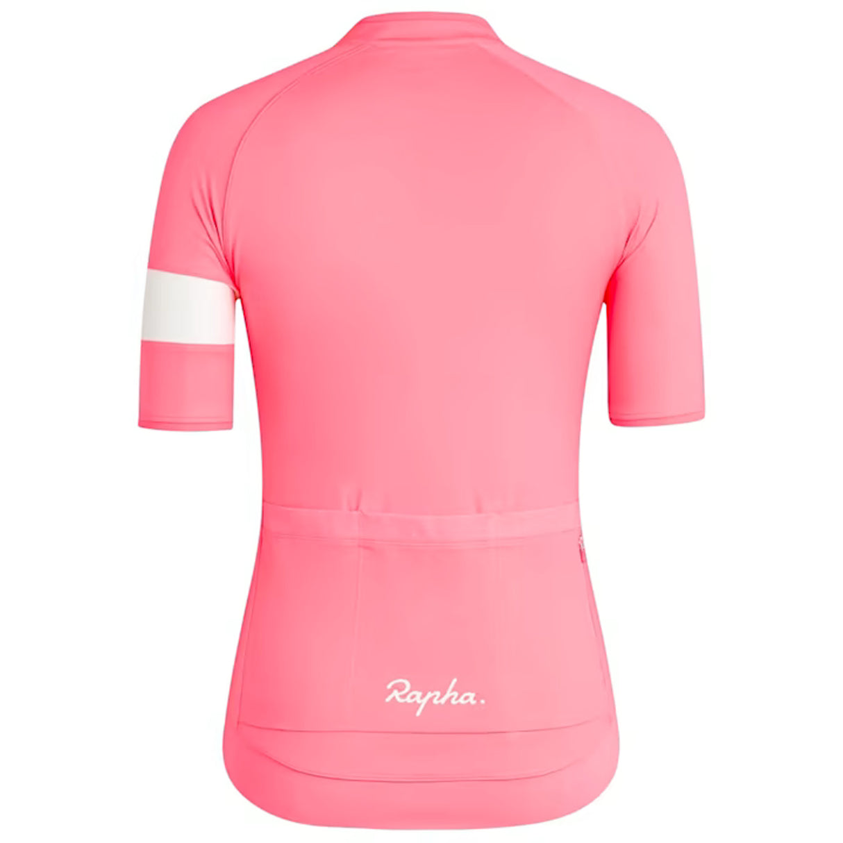 Maglia donna Rapha Core - Fucsia - B
