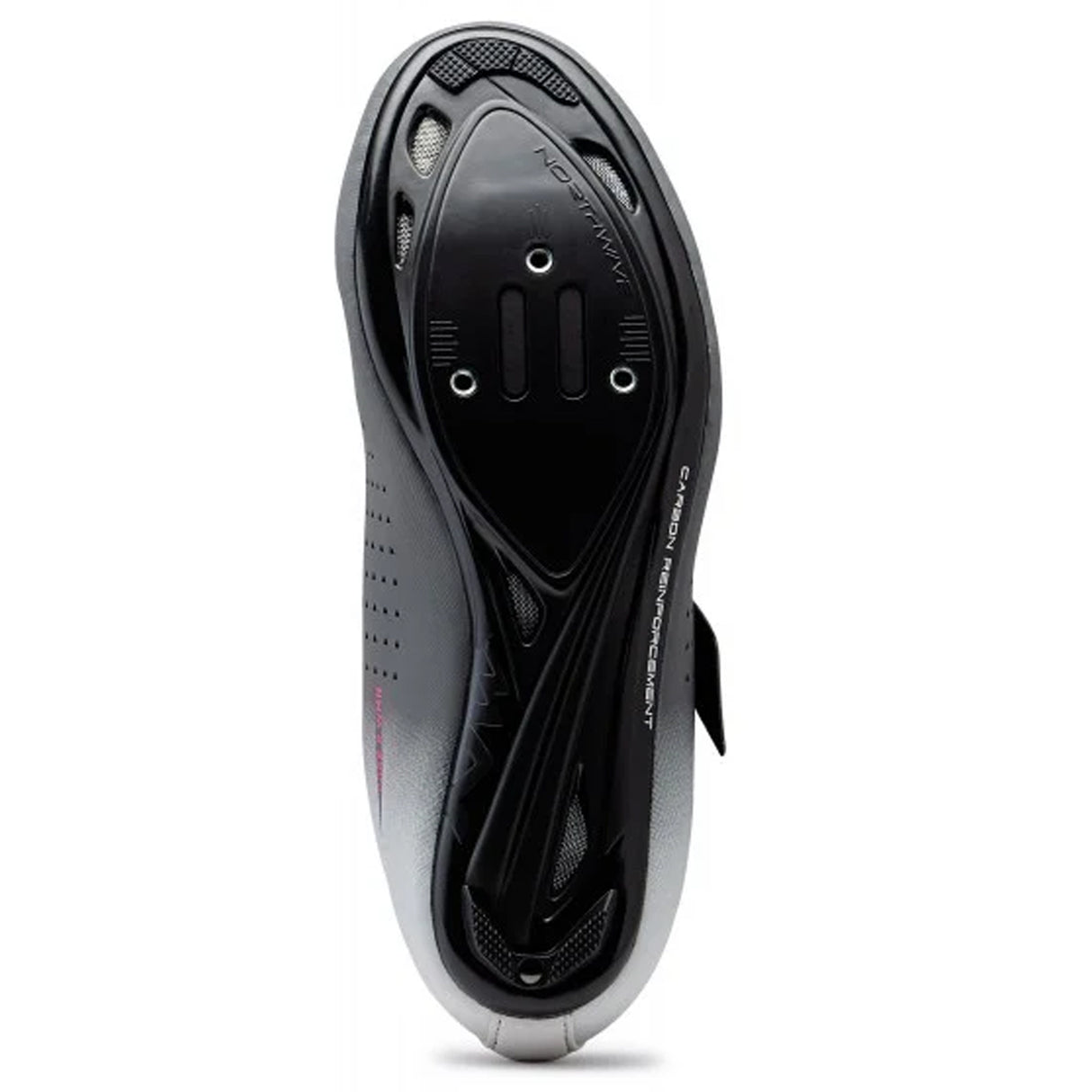 Scarpe donna Northwave Core 2 - Grigio - D