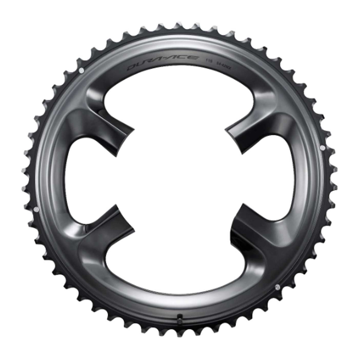 Corona Shimano Dura Ace FC-9100 - 54T - M
