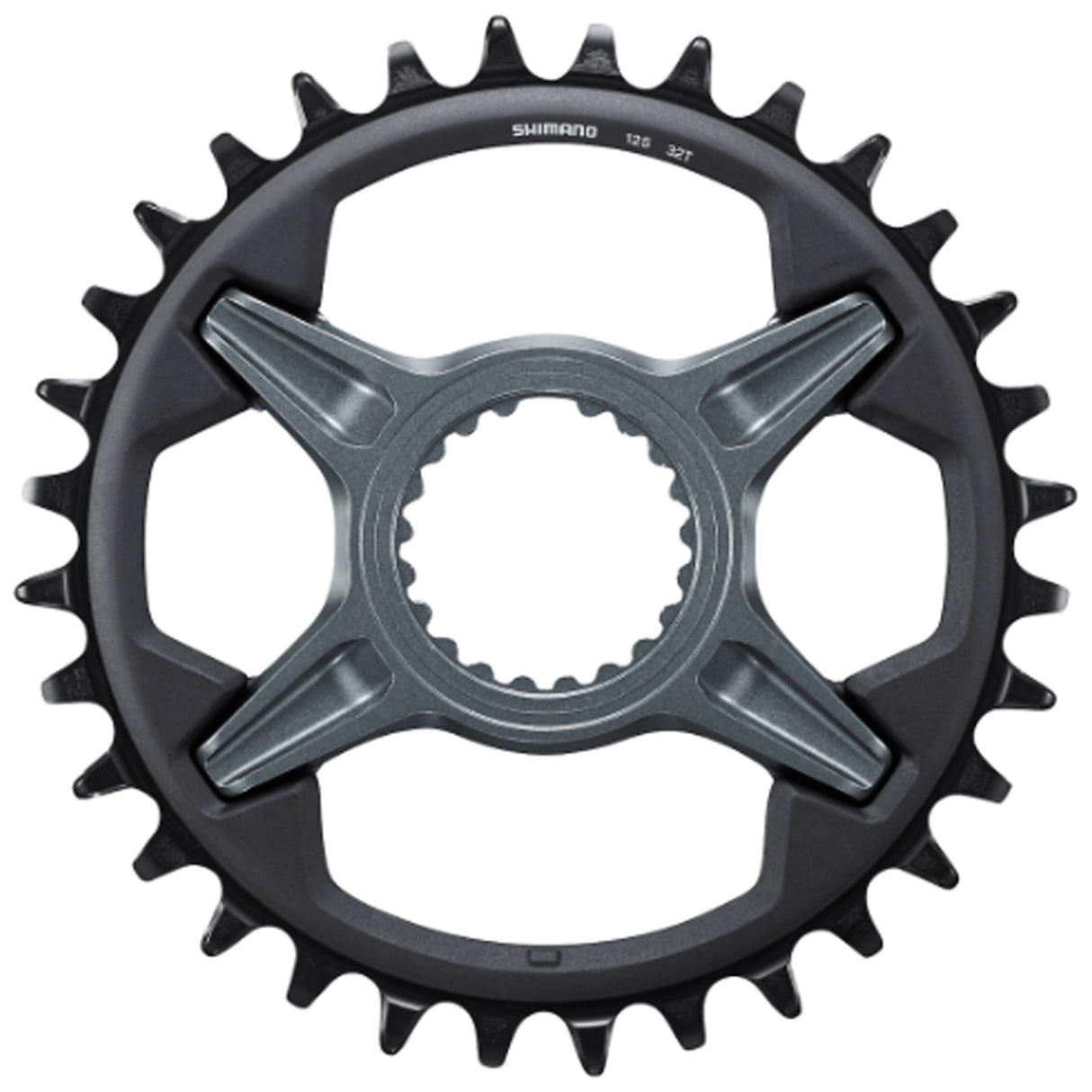 Corona Shimano SLX Corona SM-CRM75 12 velocità - 32T - L