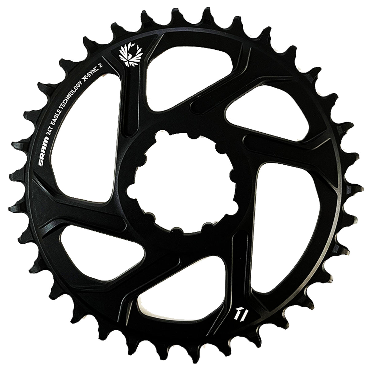 Corona Sram XX1 3mm off Sync 2 - 34T - H