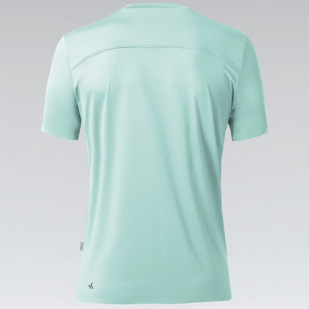 Maglia donna Gobik Tech Bay - Azzurro - H