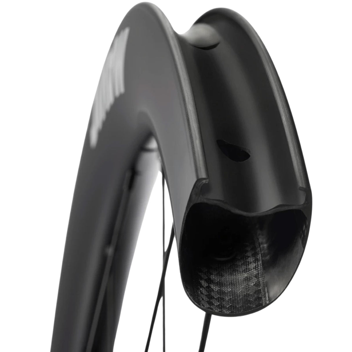 Ruote Mavic Cosmic S 42 Disc - Nero - G