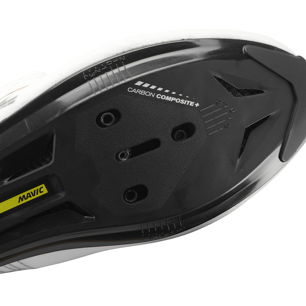 Scarpe Mavic Cosmic SLR - Bianco - I