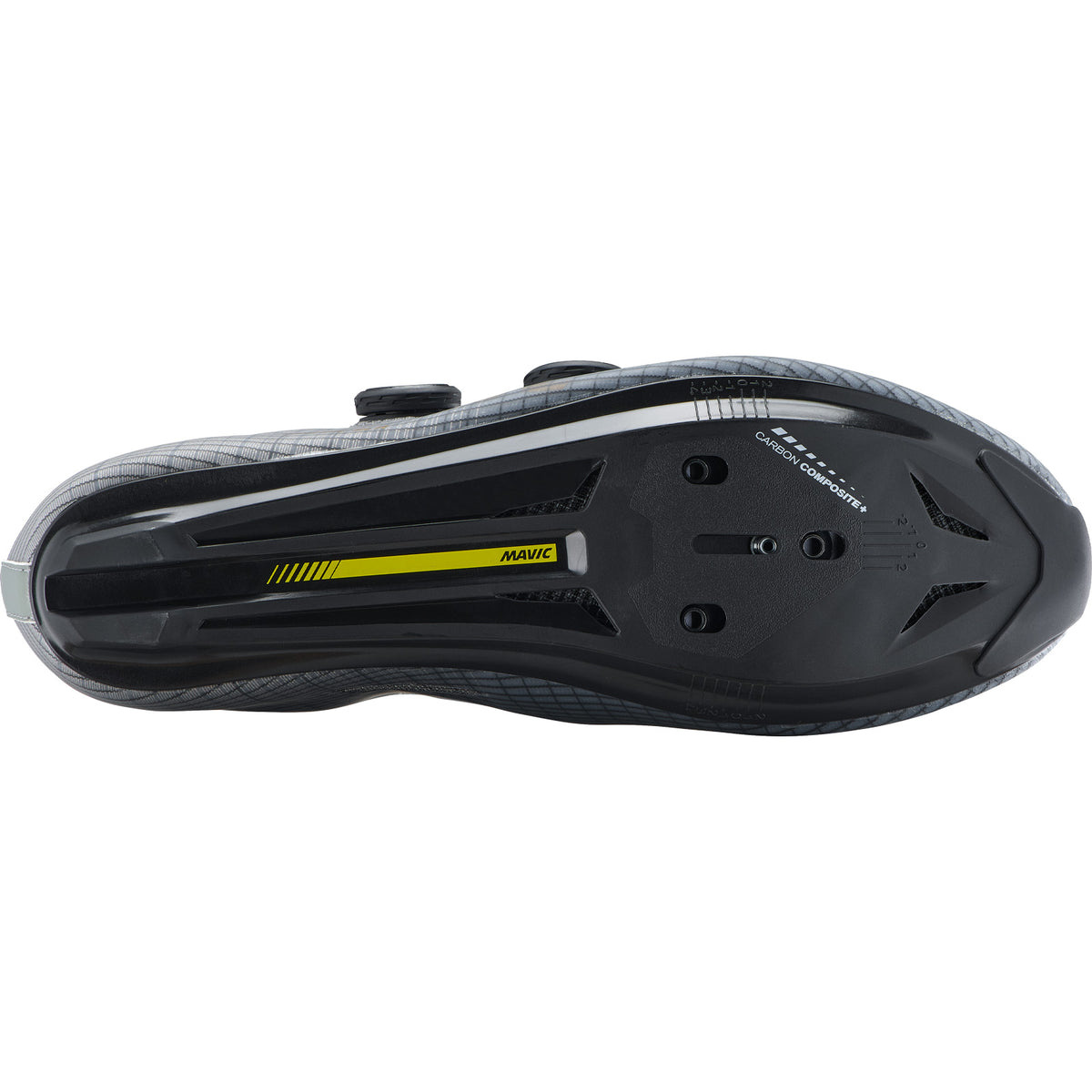 Chaussures Mavic Cosmic SLR Noir