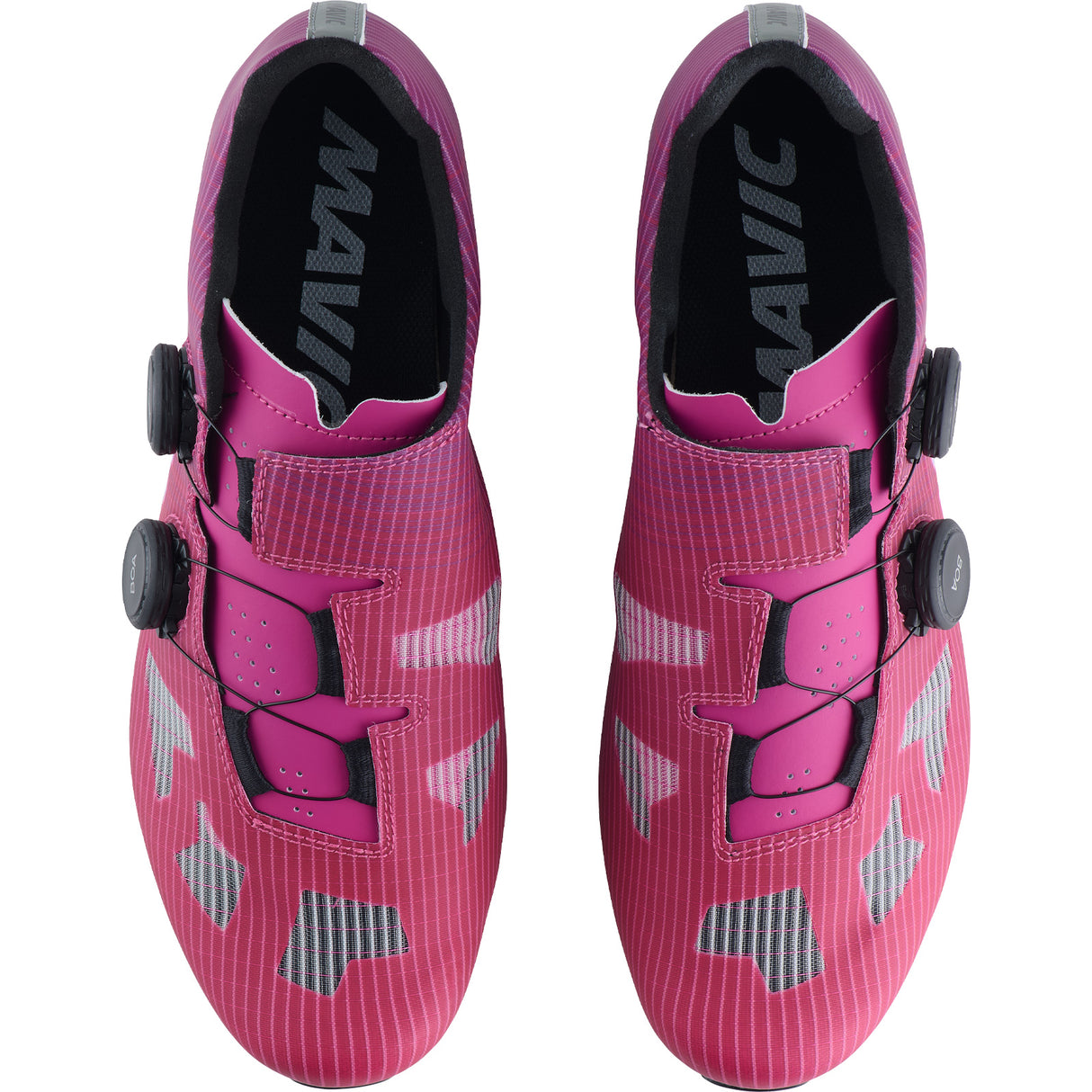 Scarpe Mavic Cosmic SLR - Viola - H