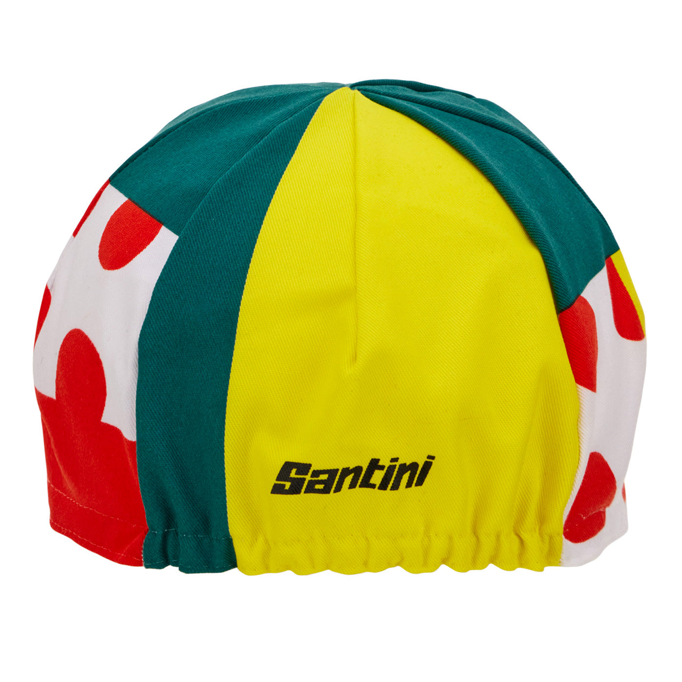 Cappellino Santini Tour de France 2024 - Combo