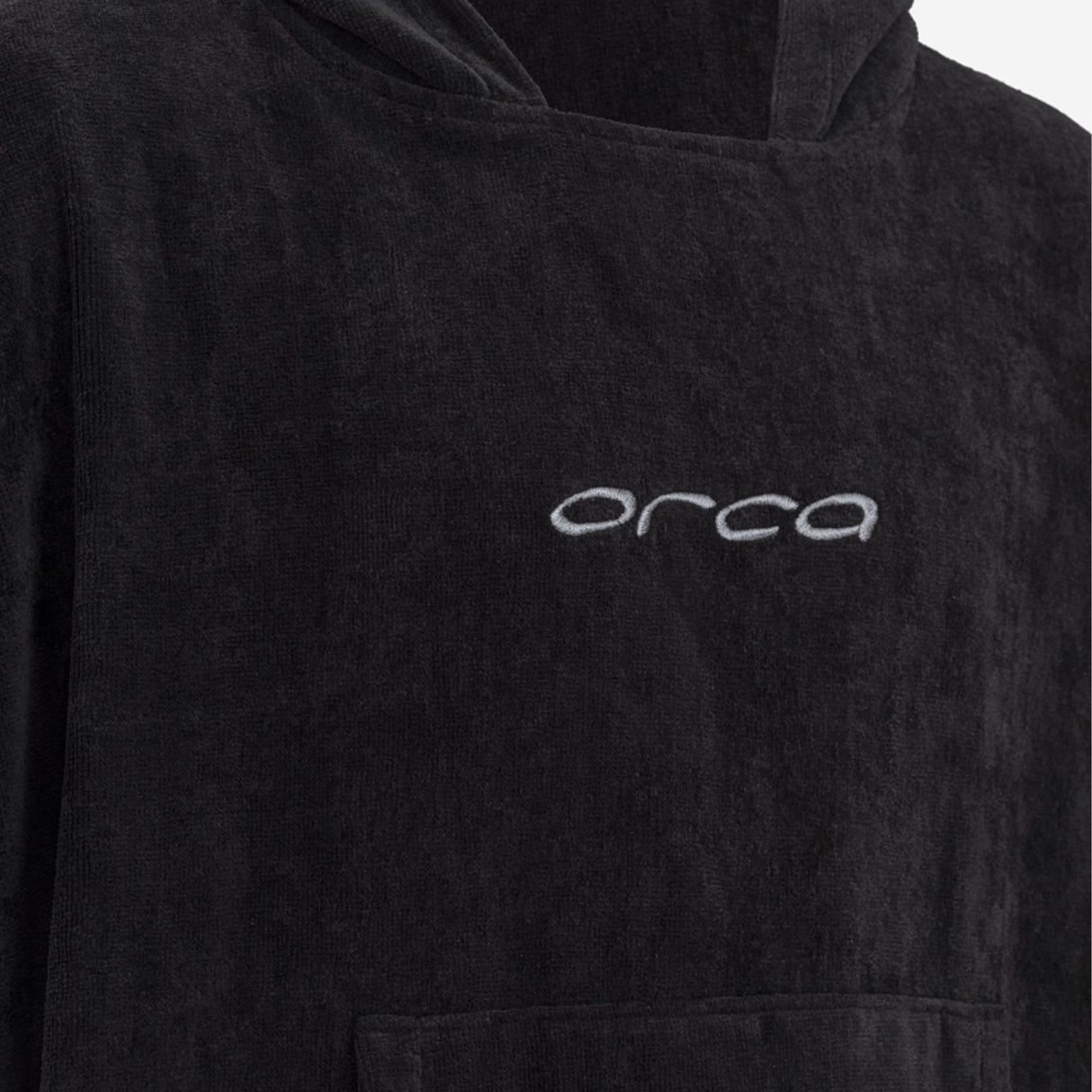 Poncho Orca Cotton - G
