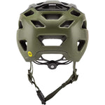 Fox Crossframe Pro ASHR Helmet - Vert