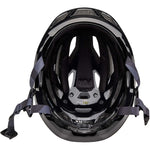 Fox Crossframe Pro Camo Helmet - Noir