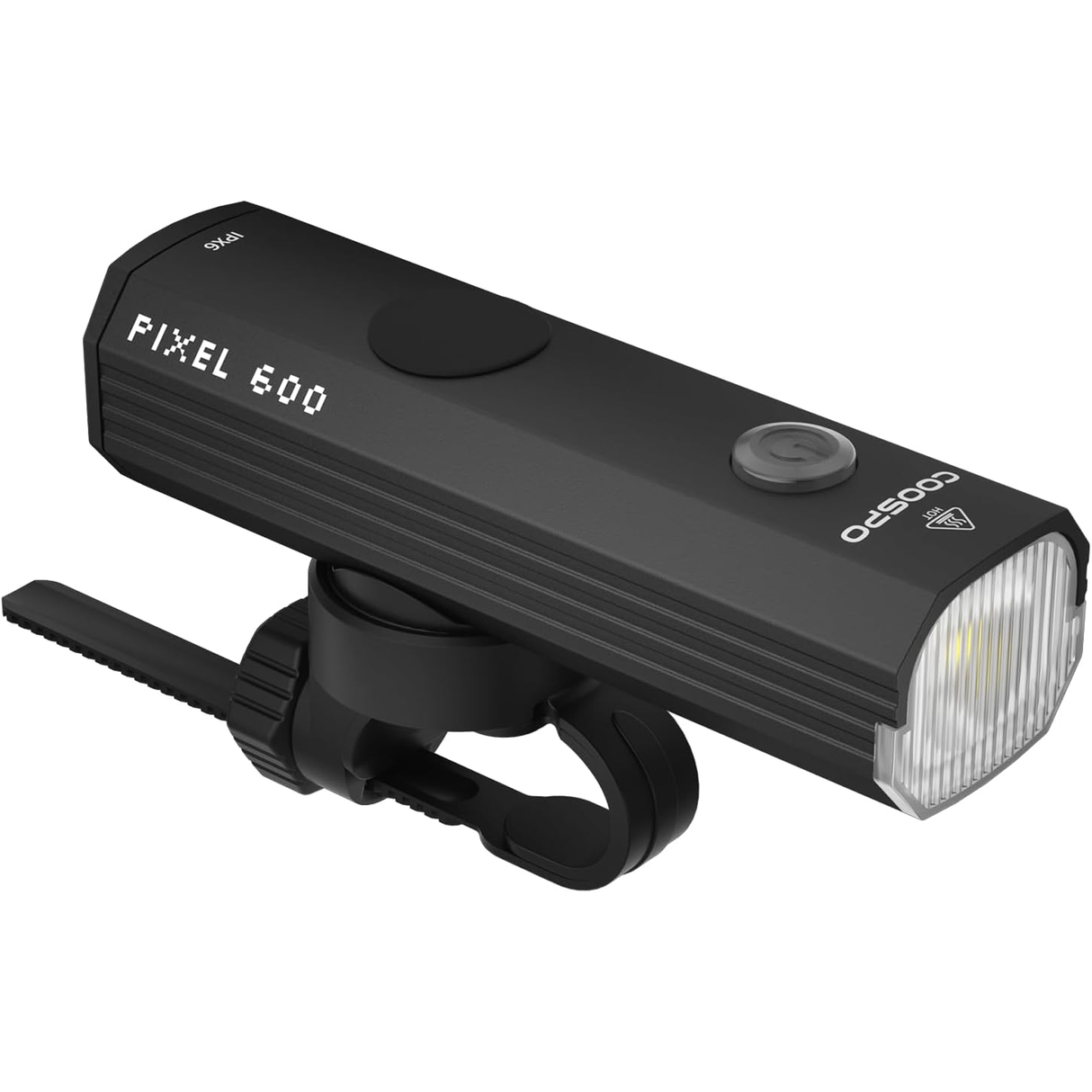Vorderlicht Coospo Pixel BL600-B