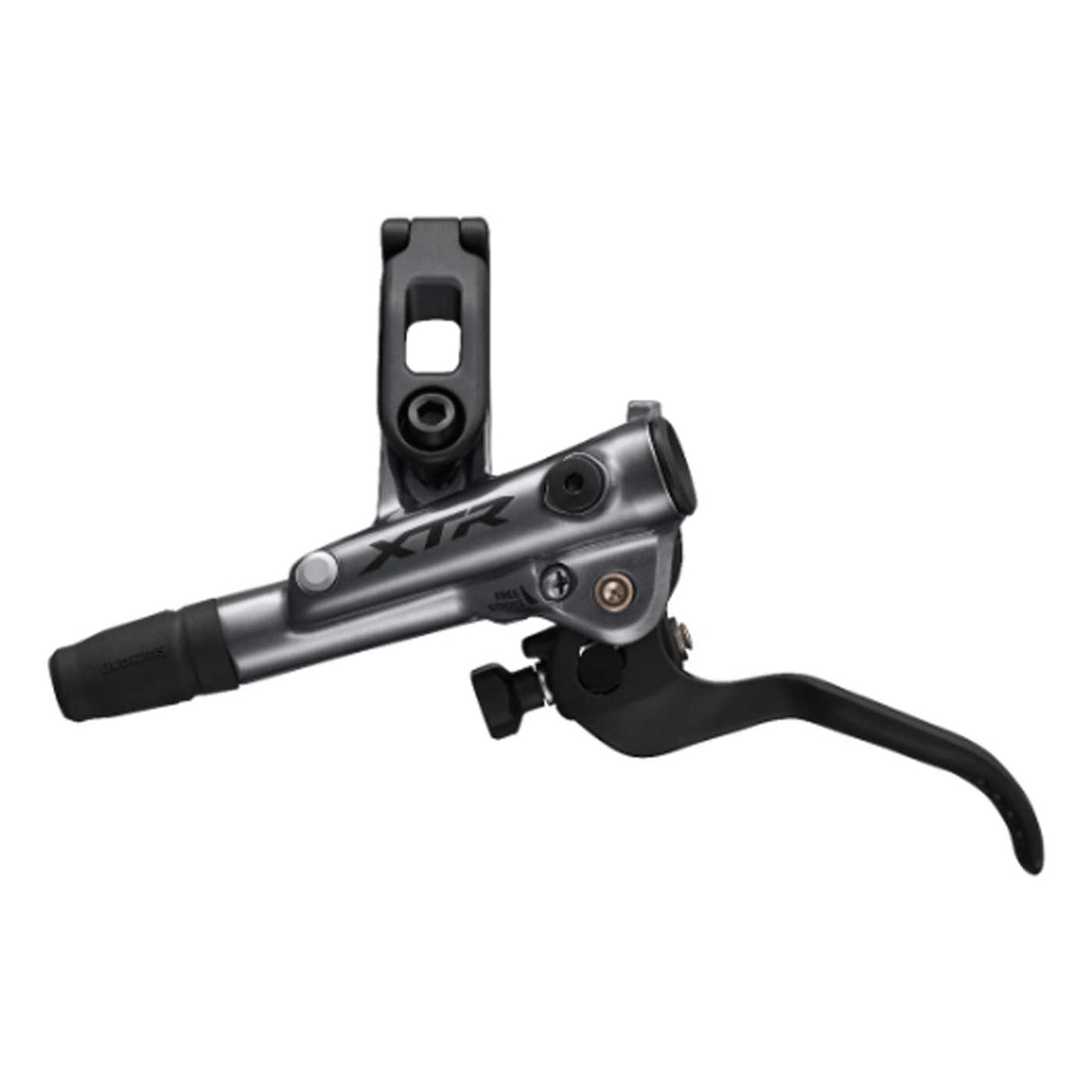 Leva Freni a disco Idraulici Shimano XTR BL-M9120 - Sinistra - H