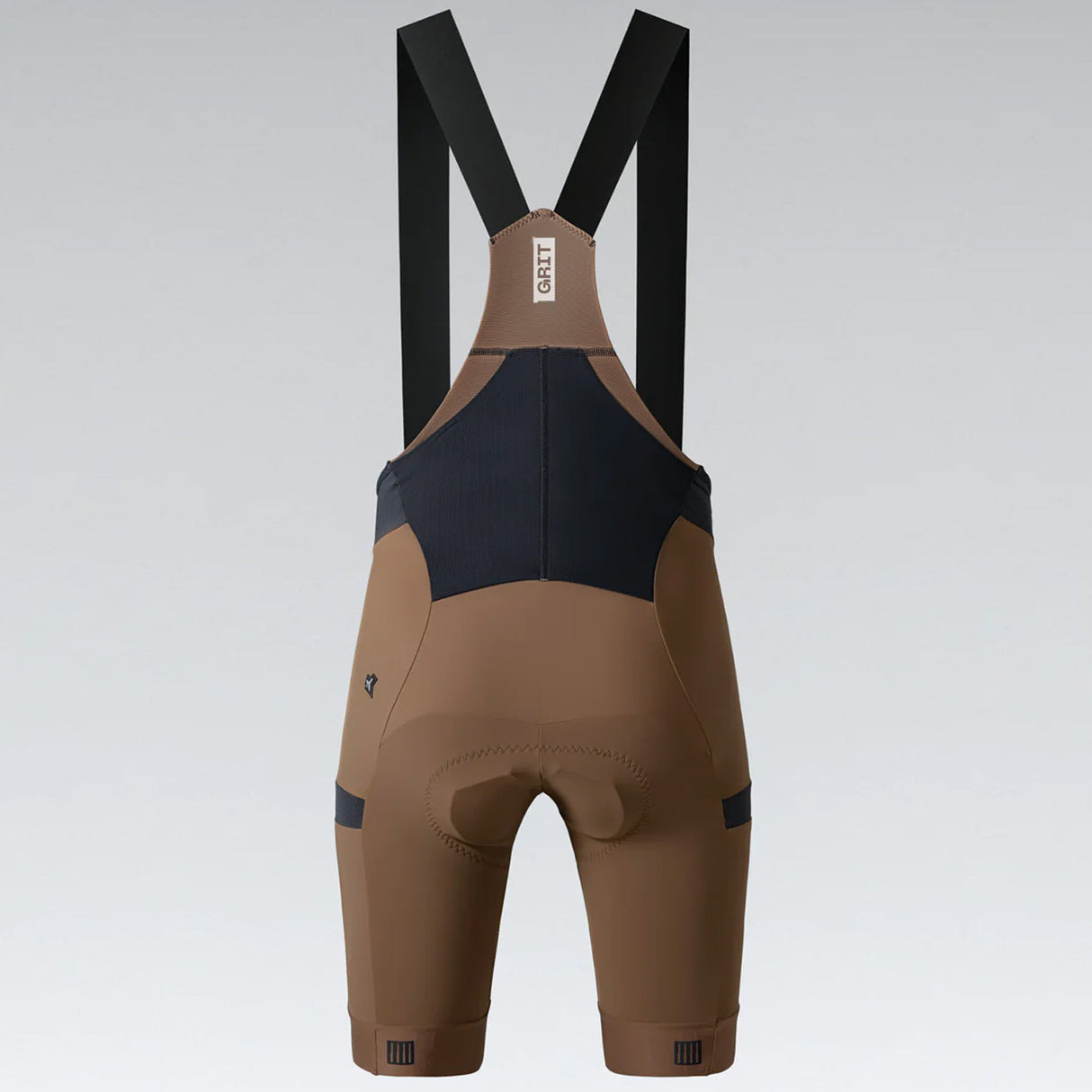 Salopette Gobik Grit 2.0 K10 - Marrone - E