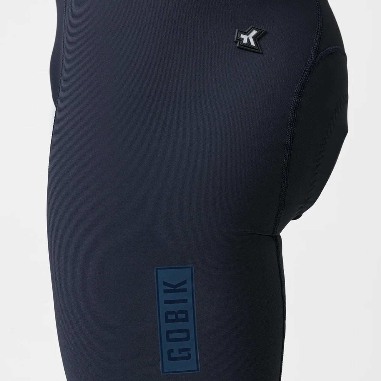Salopette Gobik Matt 2.0 Compact K10 - Blu - D