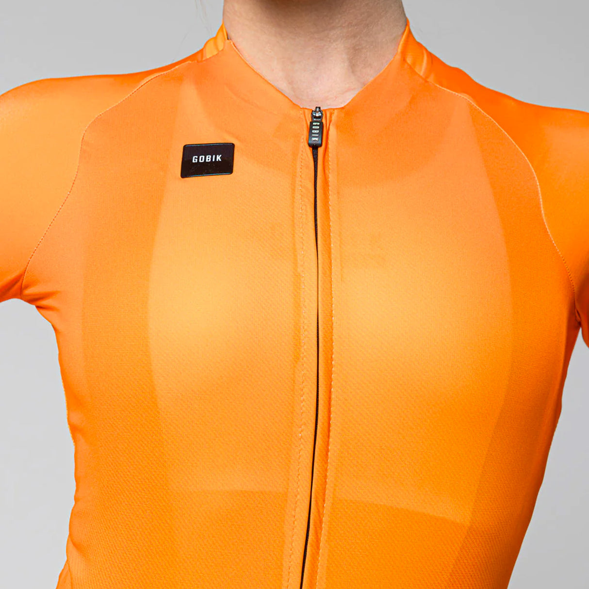 Maglia Gobik CX Pro 3.0 Tangerine - Arancio - O