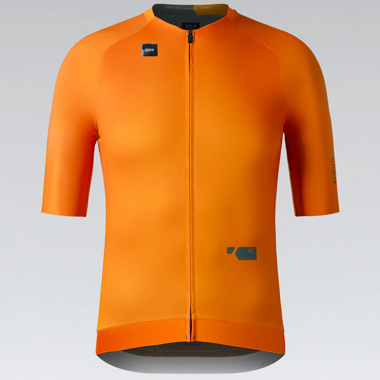 Maglia Gobik CX Pro 3.0 Tangerine - Arancio - G