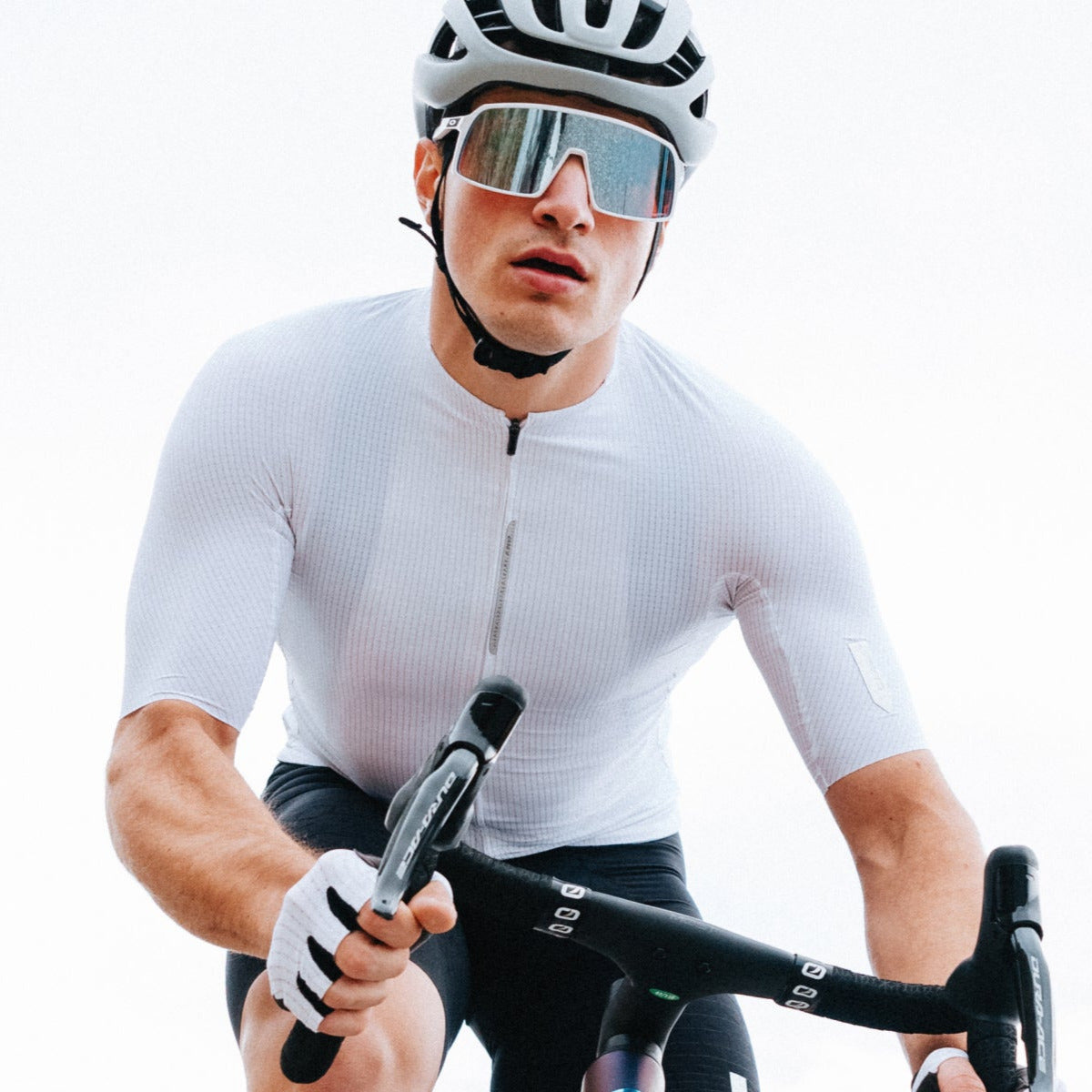 Maglia Q36.5 Dottore Pro - Bianco - P