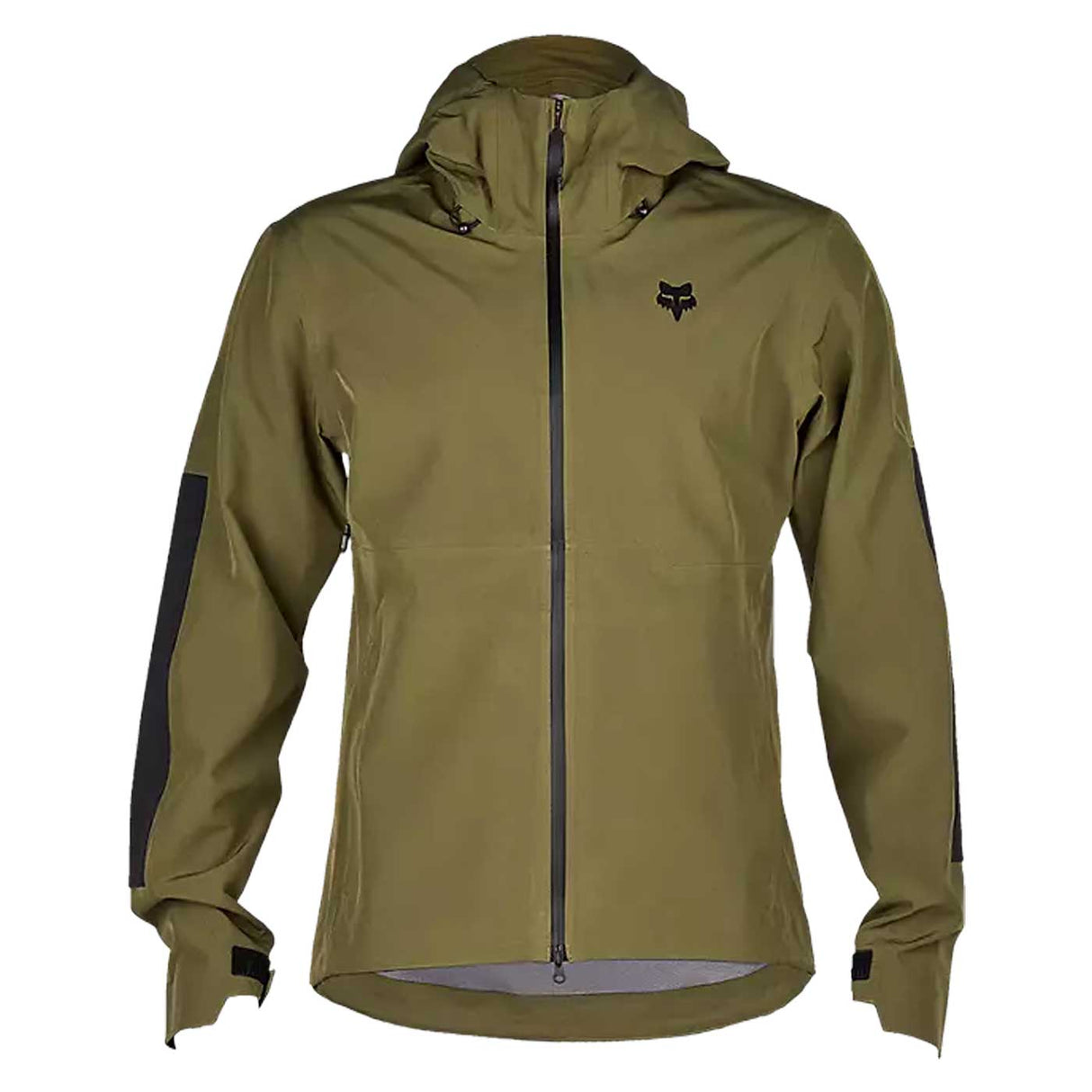 Giacca Fox Defend 3L Water - Verde - N