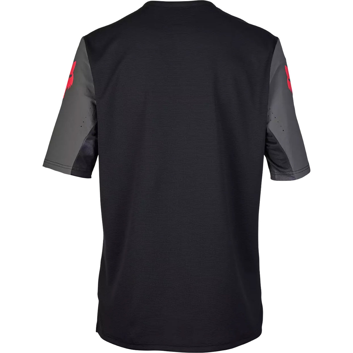 Maglia Fox Defend Taunt - Nero - A