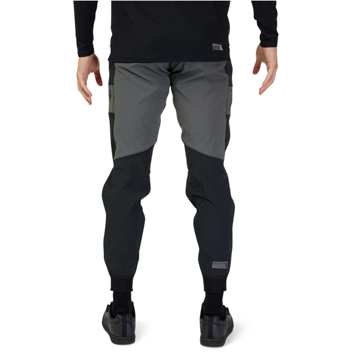 Pantaloni Fox Defend Pro - Grigio - O