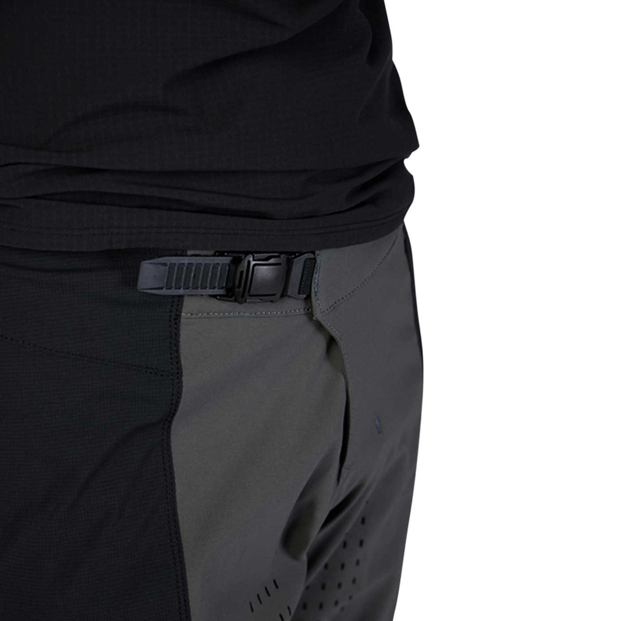 Pantaloni Fox Defend Pro - Grigio - Q