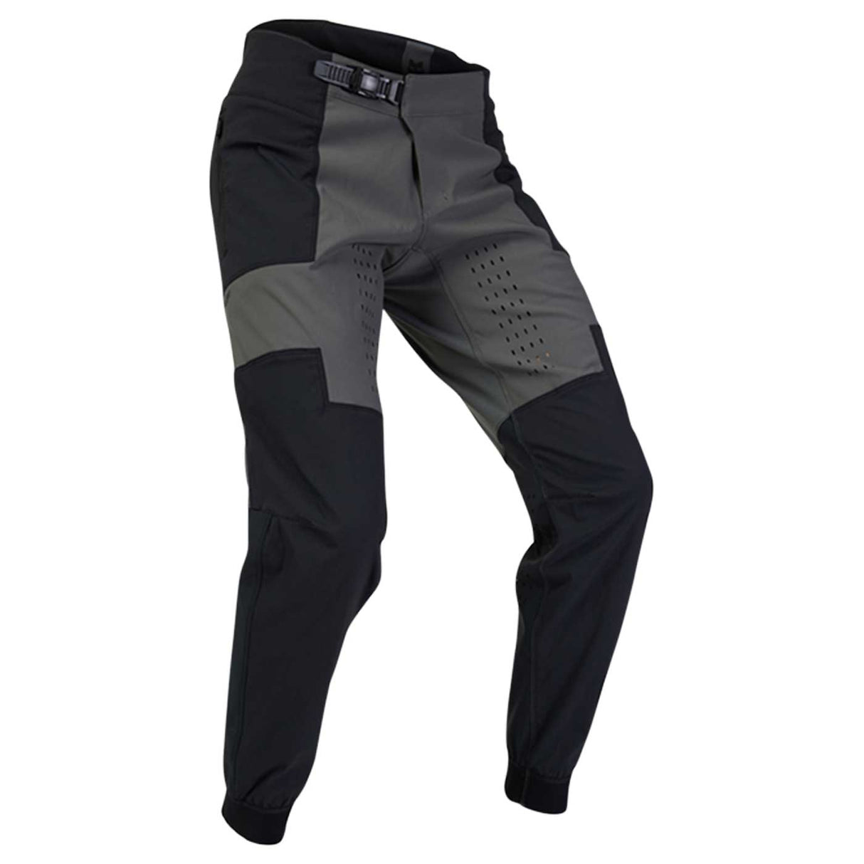 Pantaloni Fox Defend Pro - Grigio - M