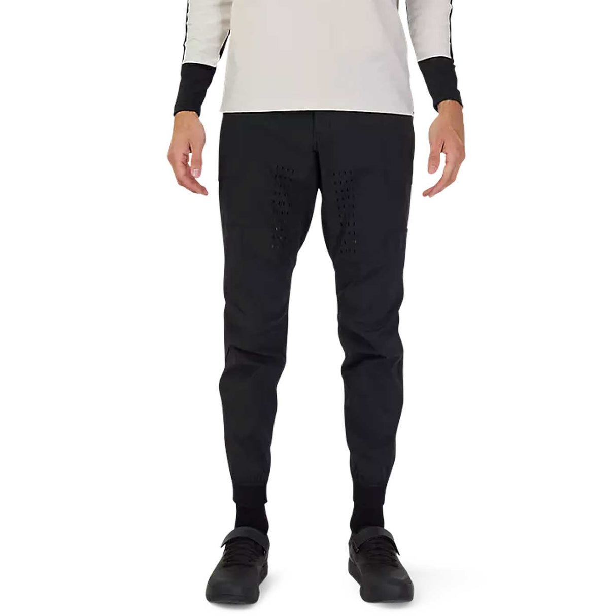 Pantaloni Fox Defend Pro - Nero - Q