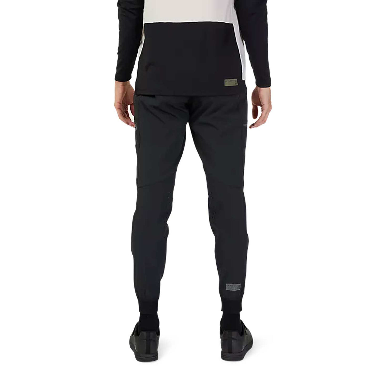 Pantaloni Fox Defend Pro - Nero - A