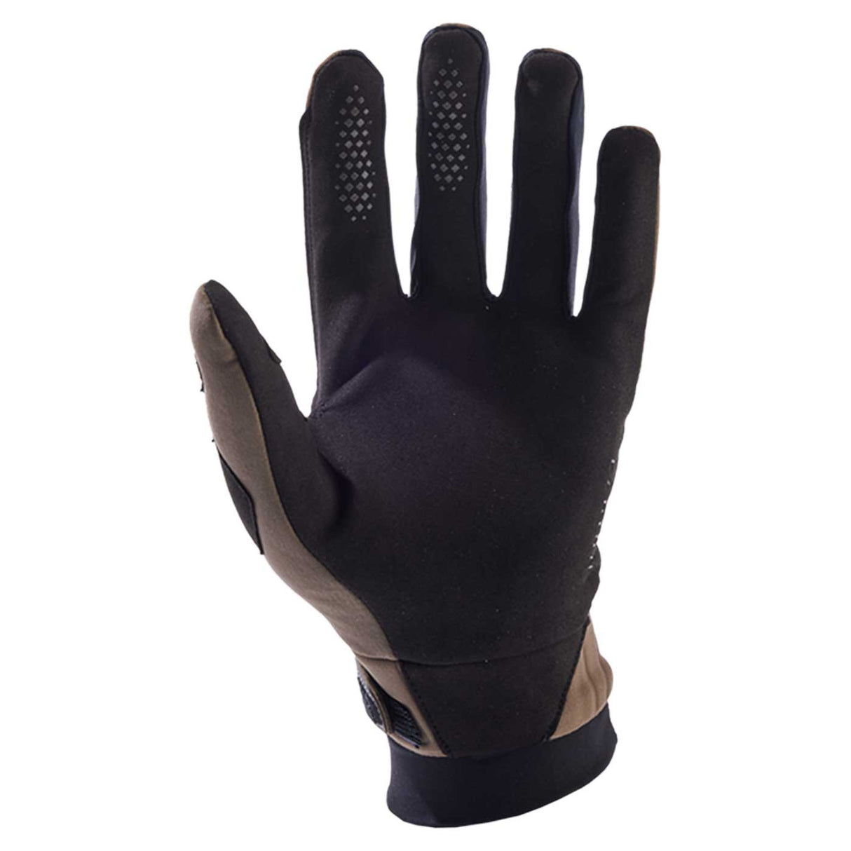 Guanti Fox Defend Thermo - Marrone scuro - G