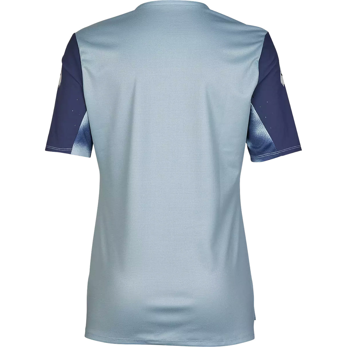 Maglia donna Fox Defend Taunt - Azzurro - B