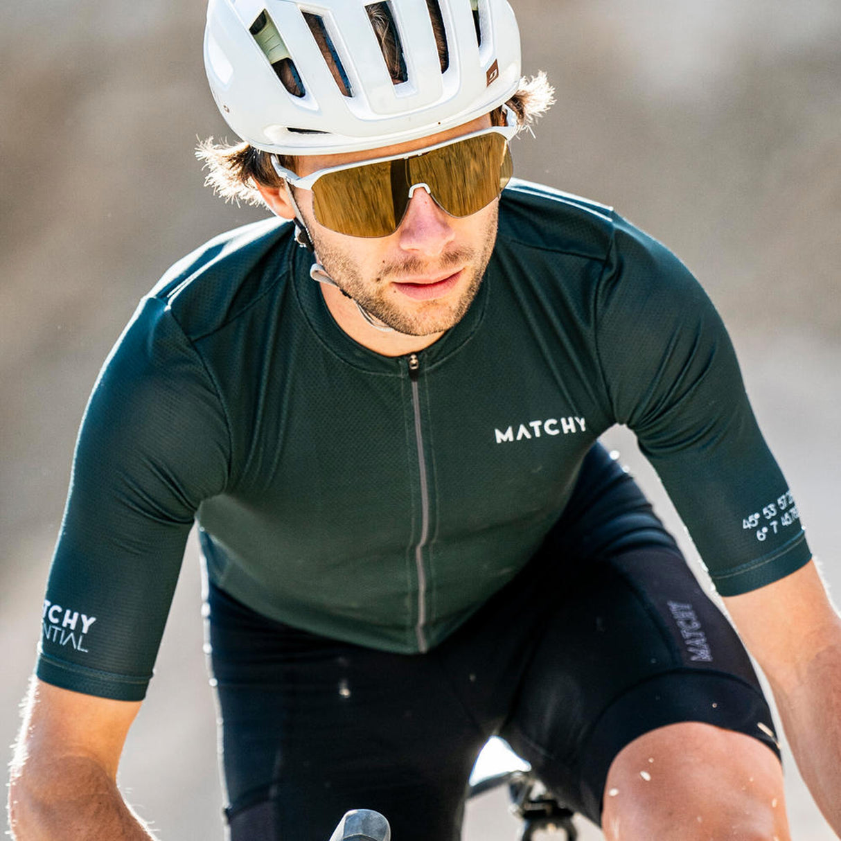 Occhiali Julbo Density - Grigio Spectron3 - C