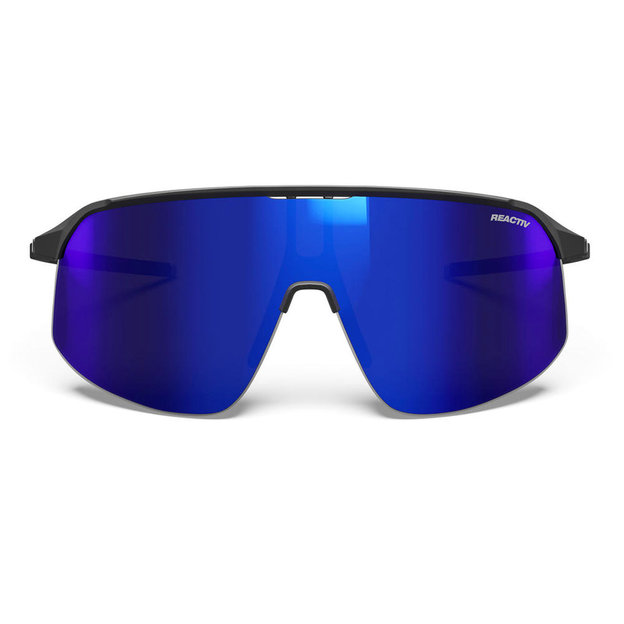 Occhiali Julbo Density - Nero Reactiv High - O