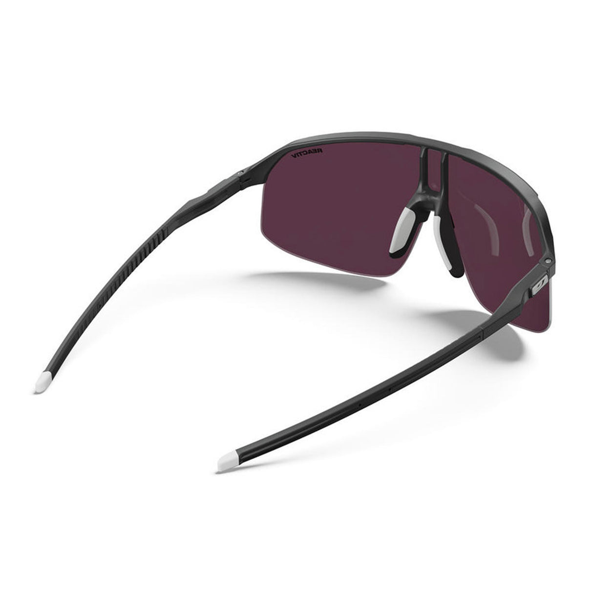 Occhiali Julbo Density - Nero Reactiv High - A
