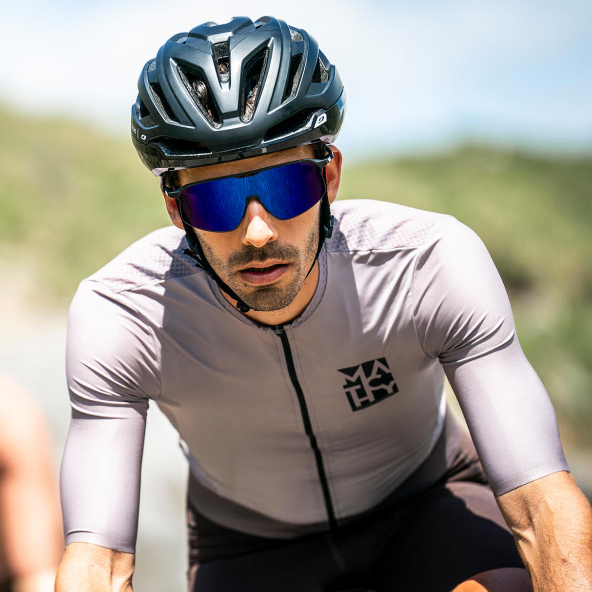 Occhiali Julbo Density - Nero Reactiv High - B