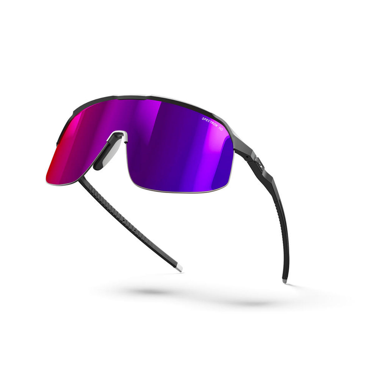 Occhiali Julbo Density - Nero Spectron3 Hd - H