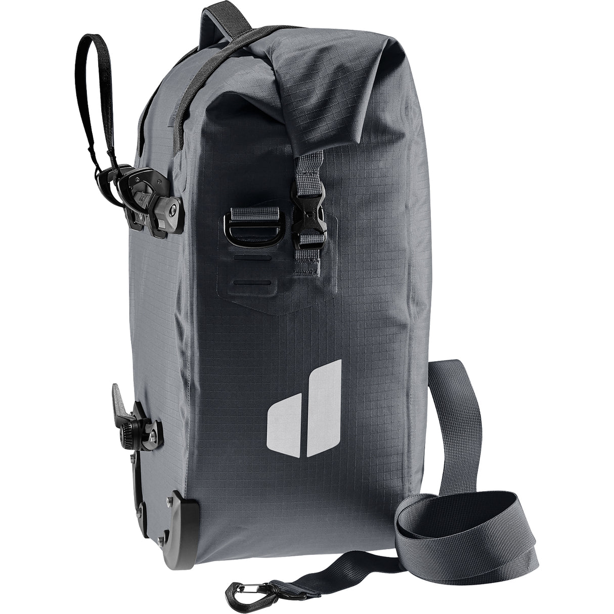 Borsa Deuter Weybridge 25+5 - Nero - P
