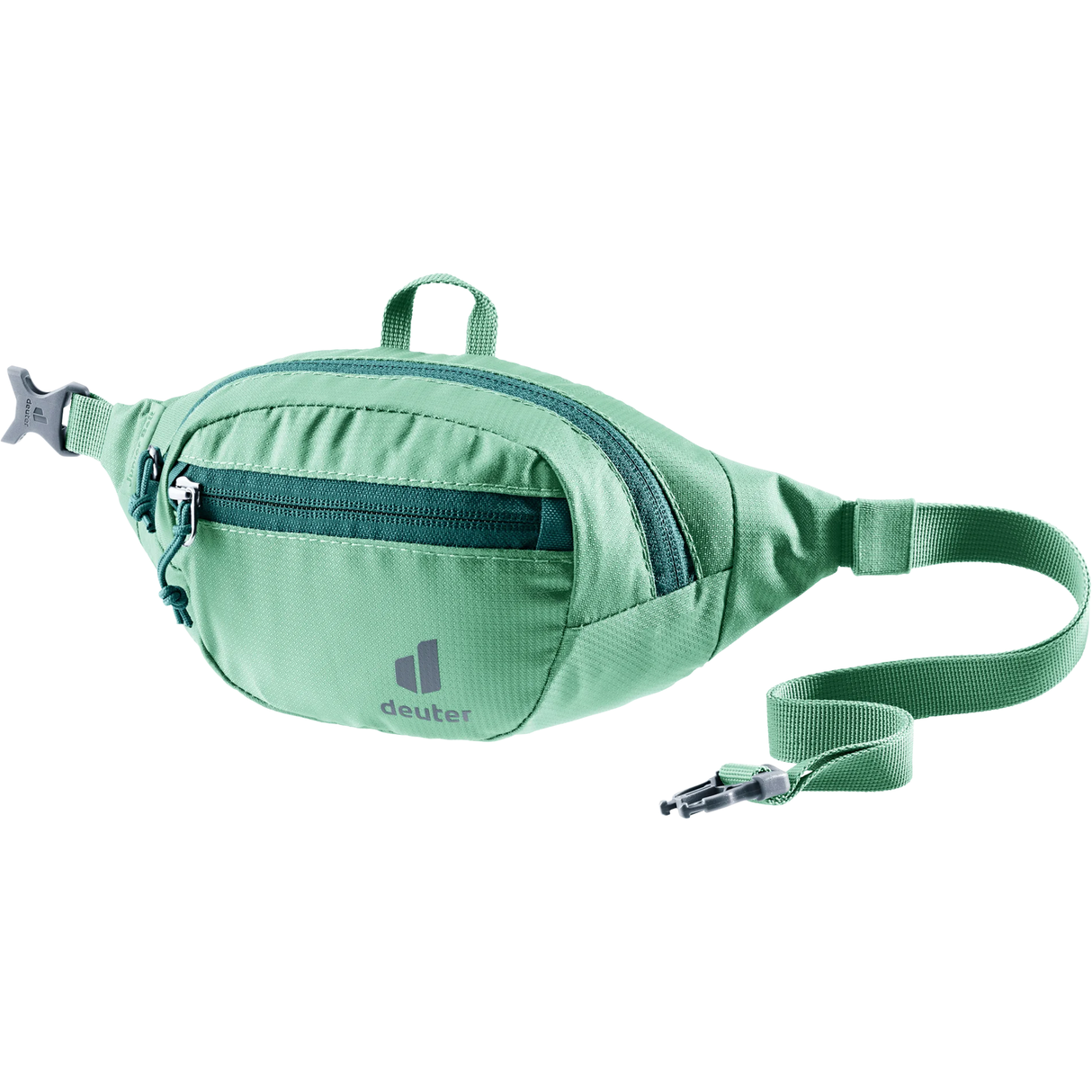 Deuter Junior Belt Hüfttasche - Grün