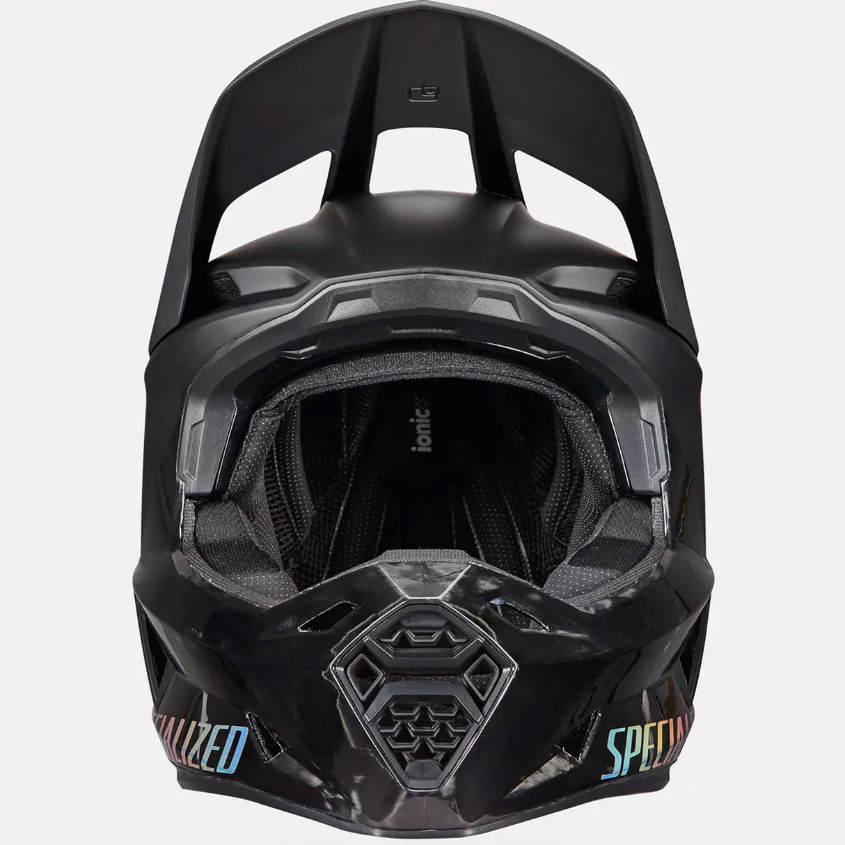 Casco Specialized Dissident II - Nero - O