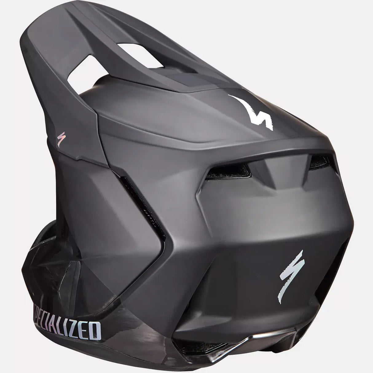 Casco Specialized Dissident II - Nero - N