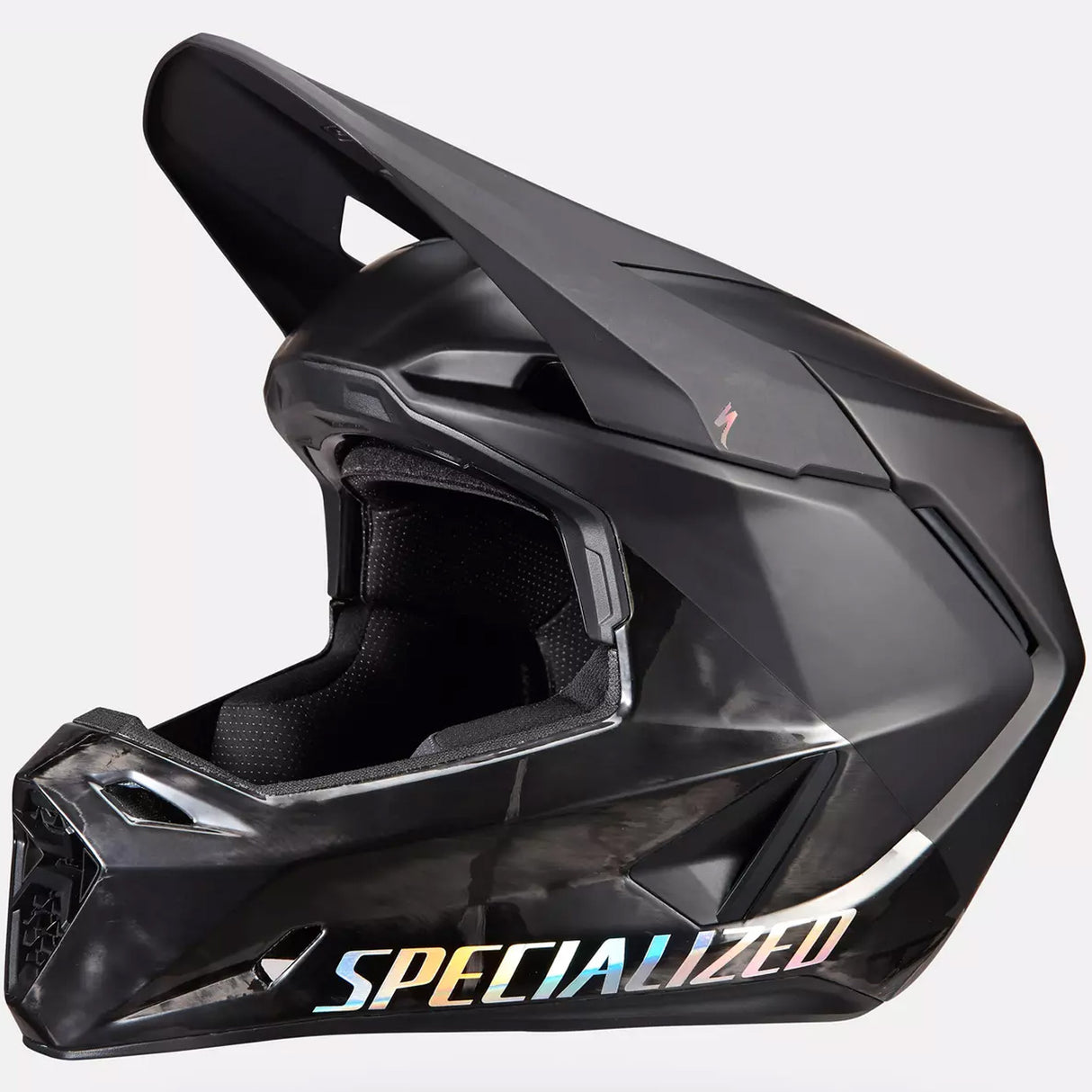 Casco Specialized Dissident II - Nero - L