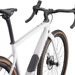 Specialized Diverge Expert Carbono - Blanco