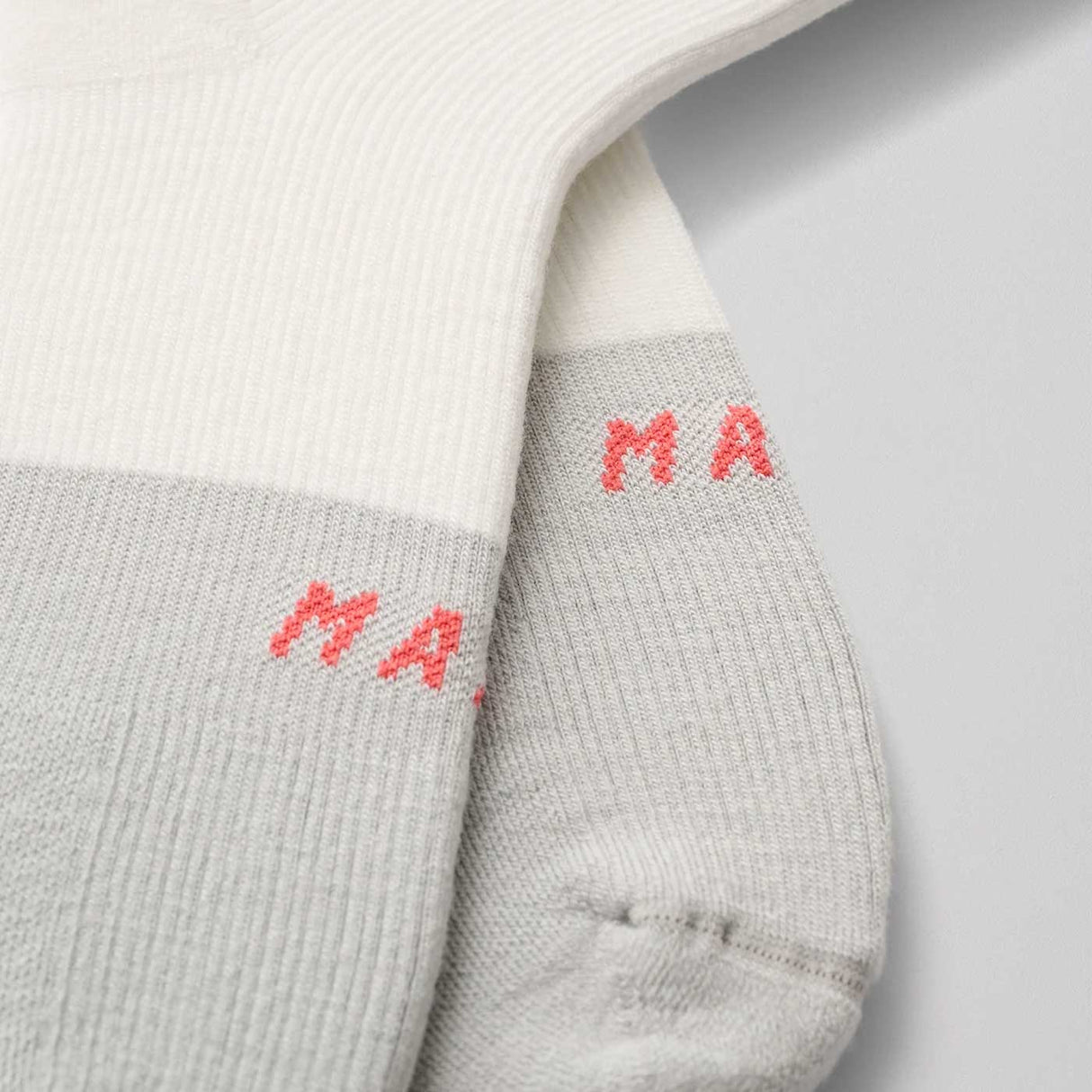 Calze Maap Division Merino - Bianco - H