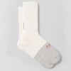 Chaussettes Maap Division Merino - blanche