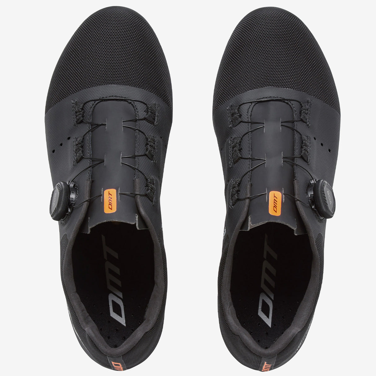 Scarpe DMT KM4 25 - Nero - E