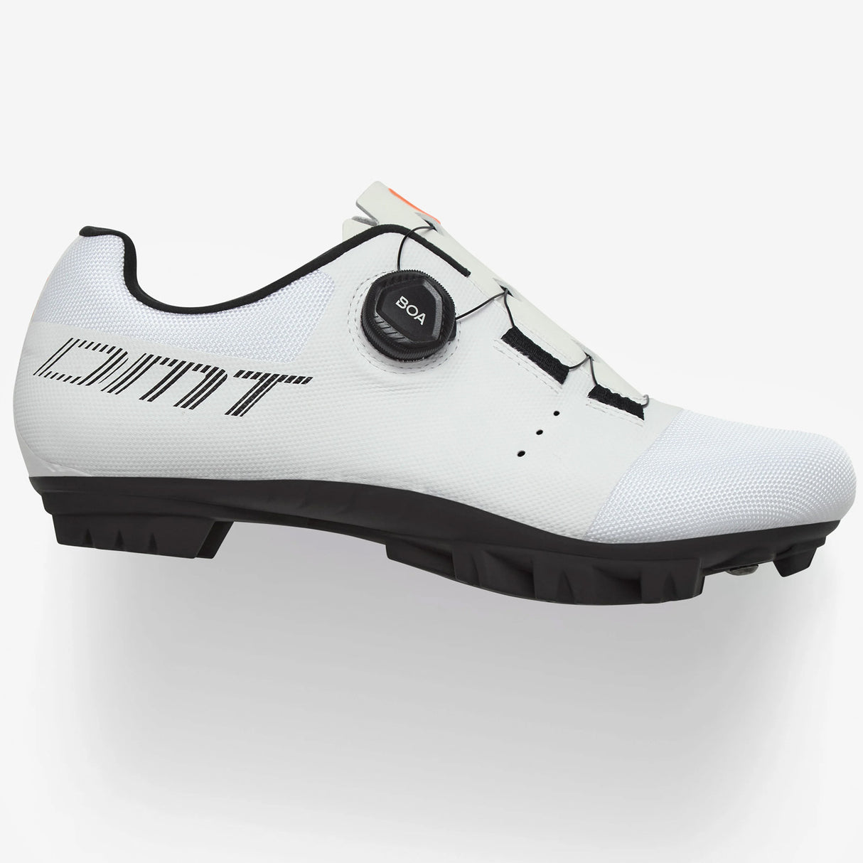 Scarpe DMT KM4 25 - Bianco - O