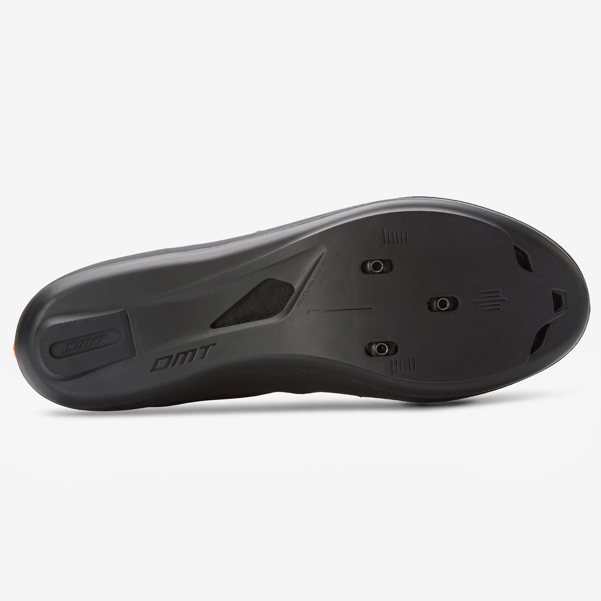 Scarpe DMT KR4 25 - Nero - I