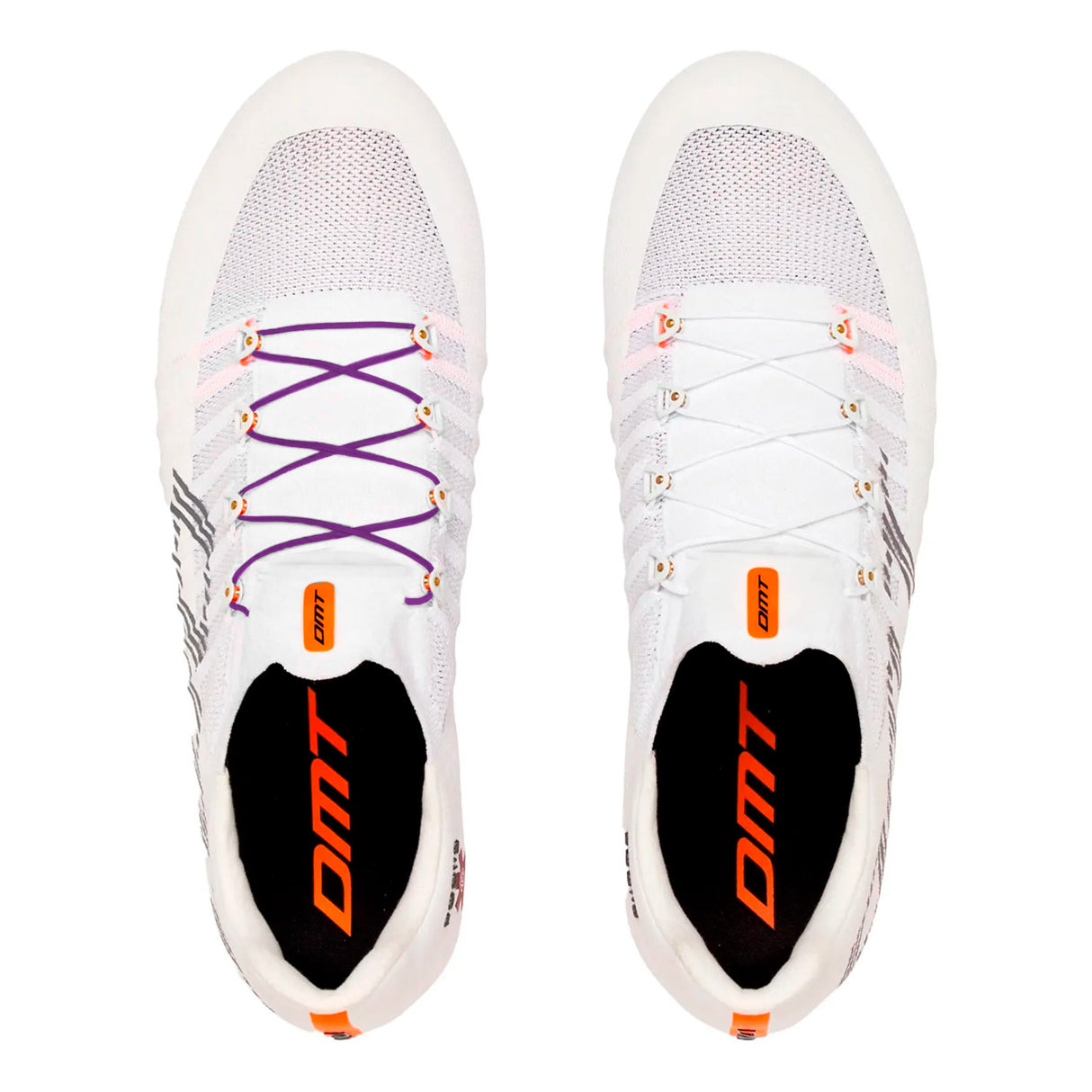 Scarpe DMT Pogi's - Maratona Dles Dolomites - N